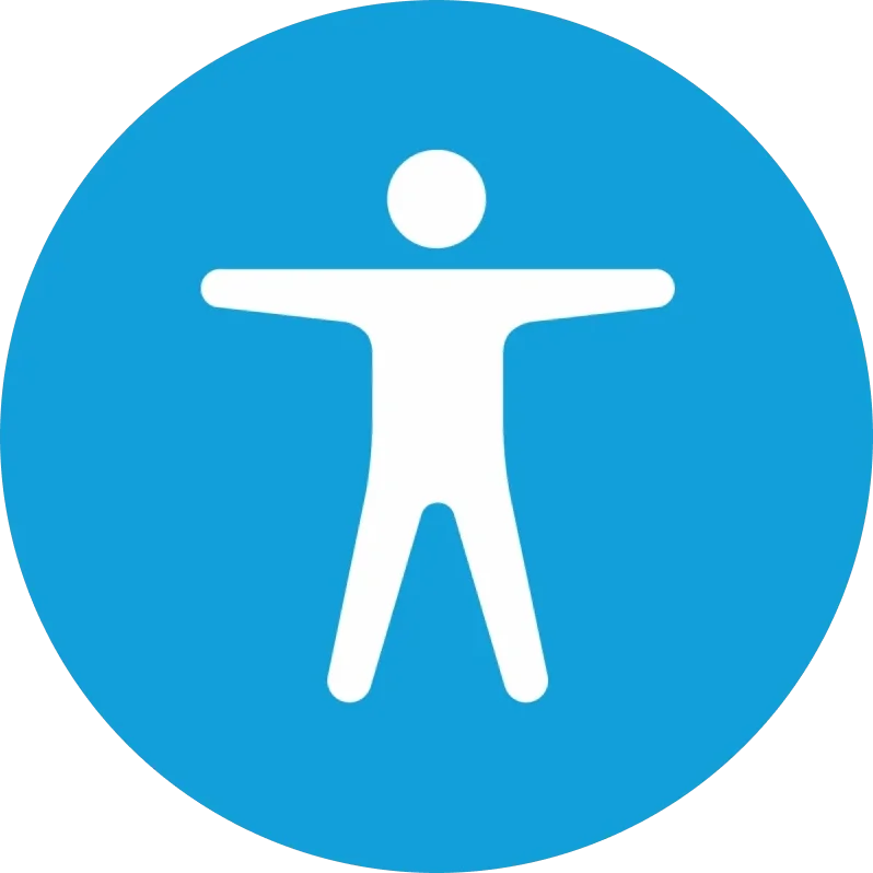 Accessibility Icon