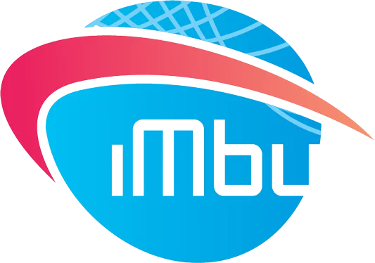 iMbu Logo